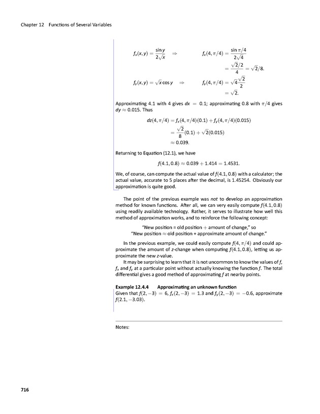 APEX Calculus - Page 716